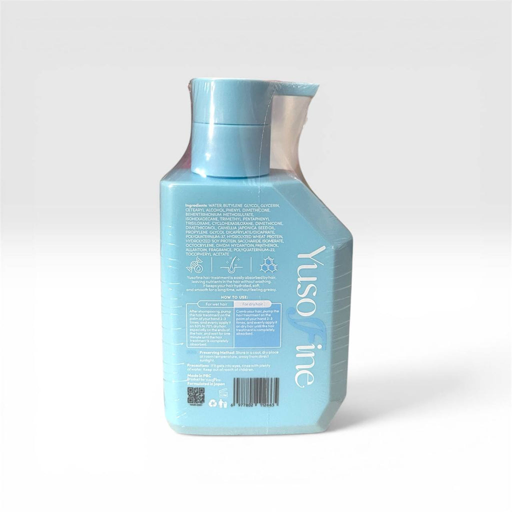 YUSOFINE - HAIR TREATMENT 200ml
