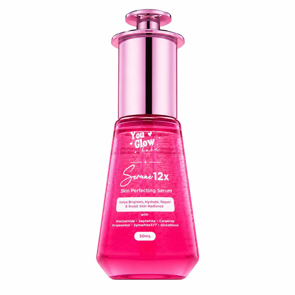 You Glow Babe serume 12x Skin Perfecting Serum