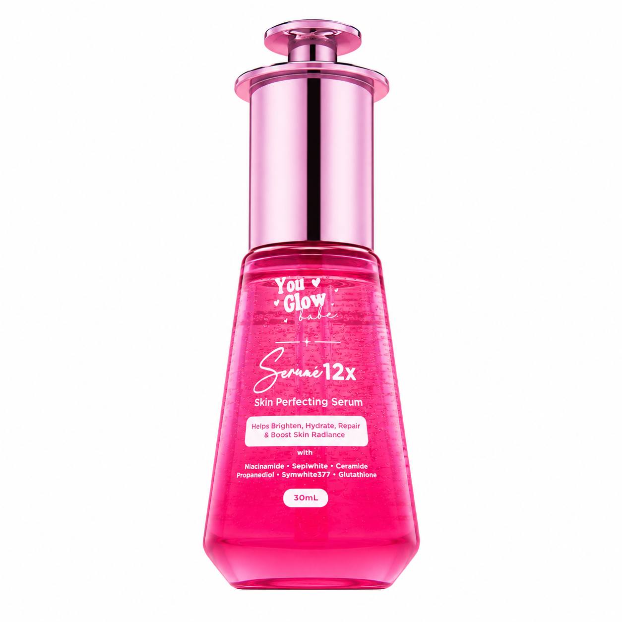 You Glow Babe serume 12x Skin Perfecting Serum