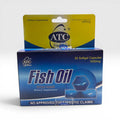 ATC Fish Oil