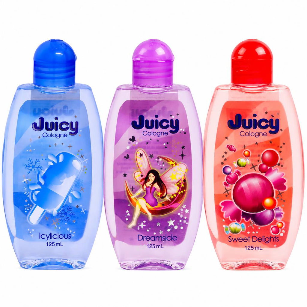 Juicy Cologne 125ml