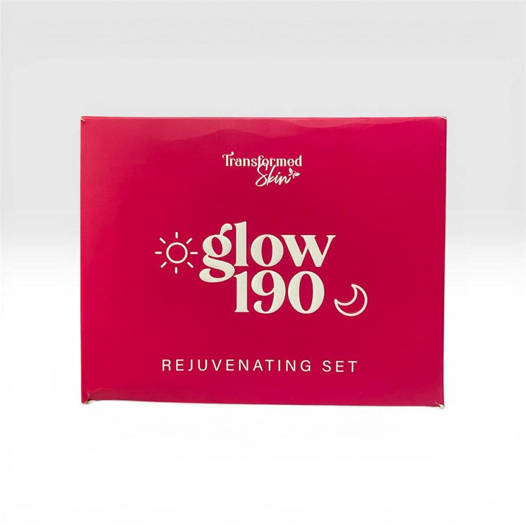HONESTGLOW Glow 190 Reju*enating Set
