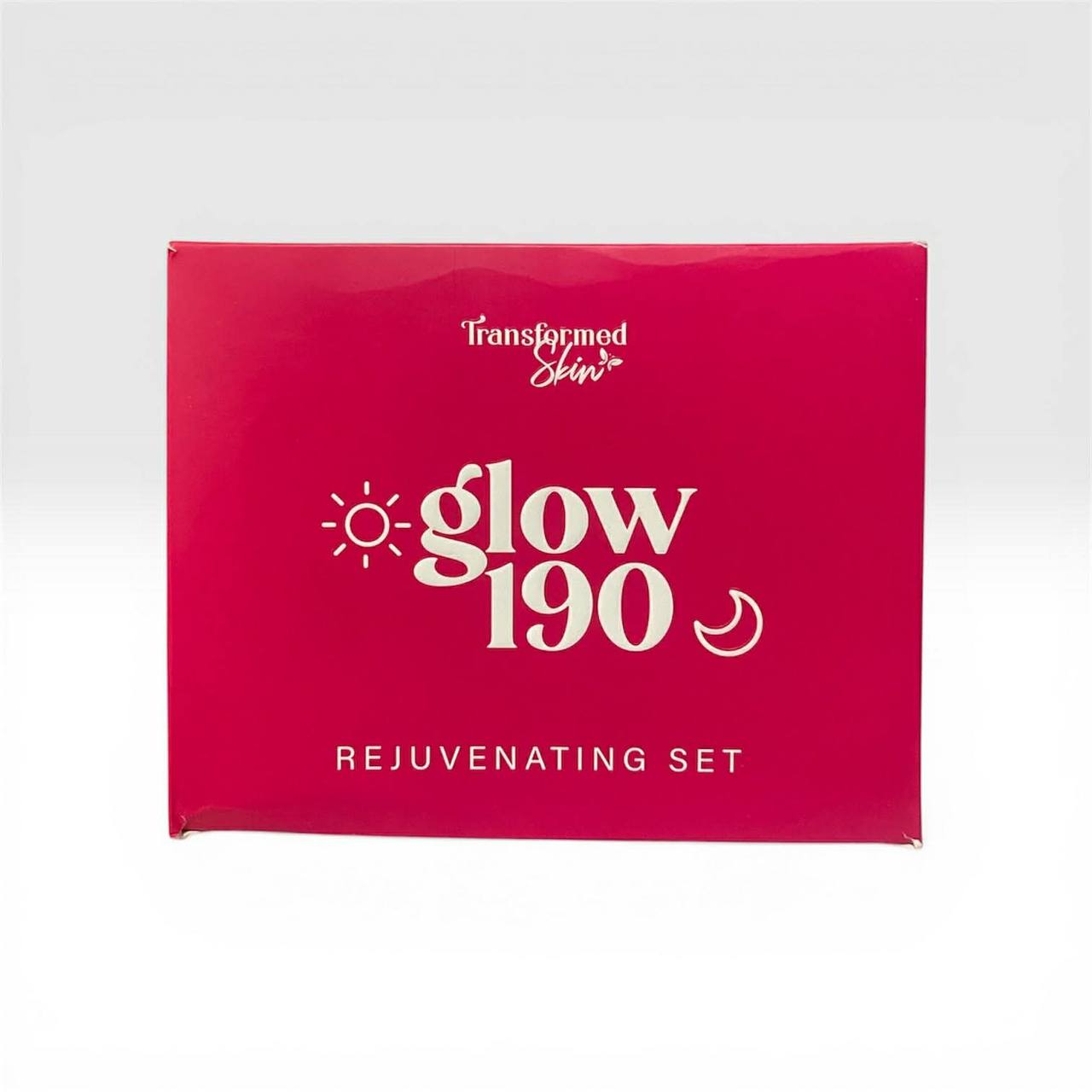 HONESTGLOW Glow 190 Reju*enating Set