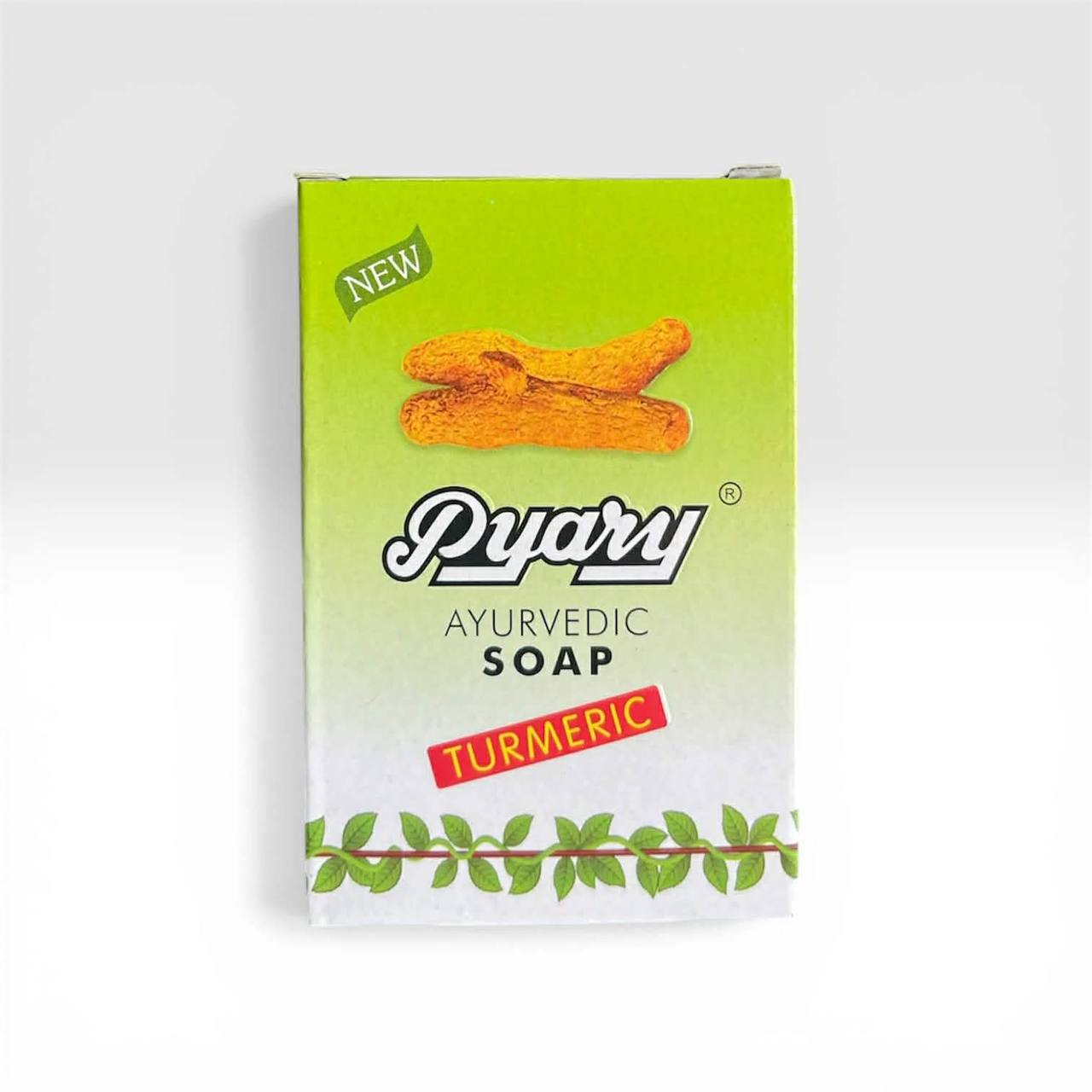 Pyary Soap