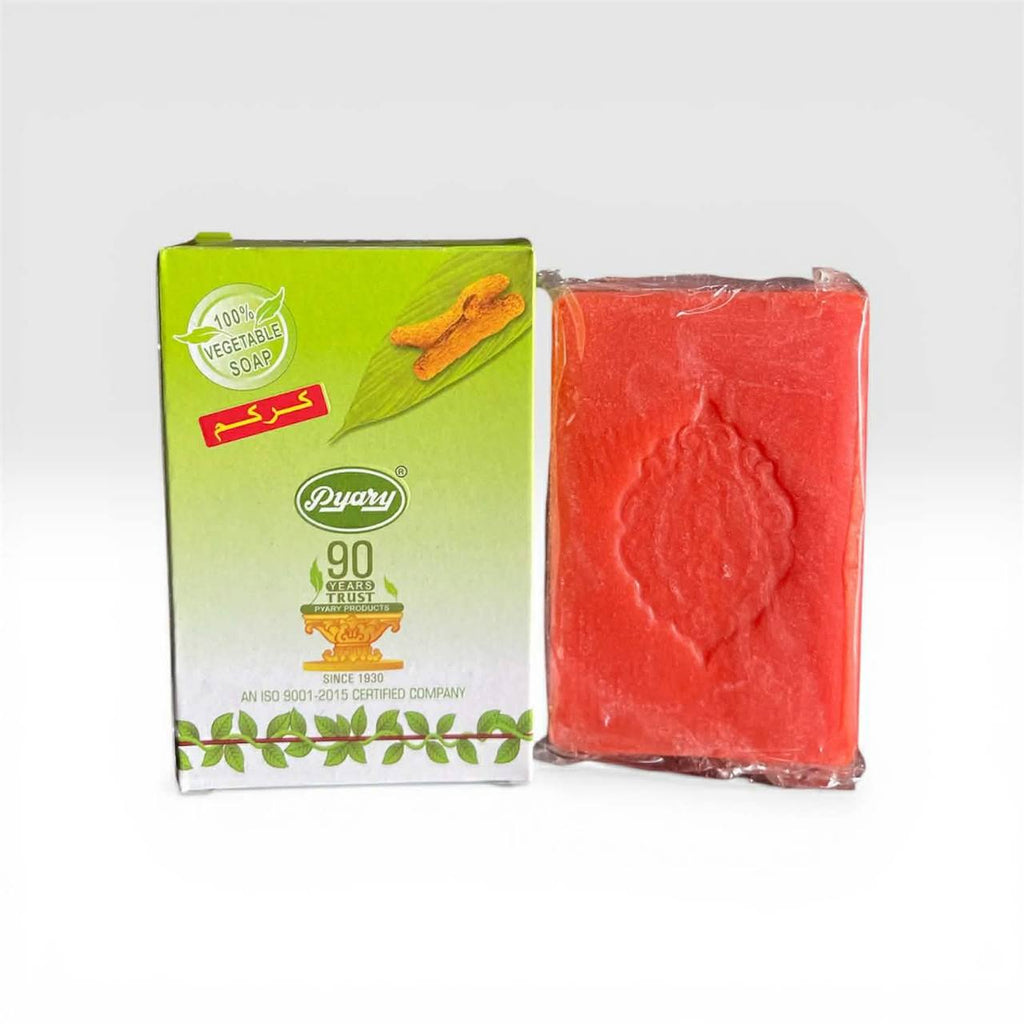 Pyary Soap