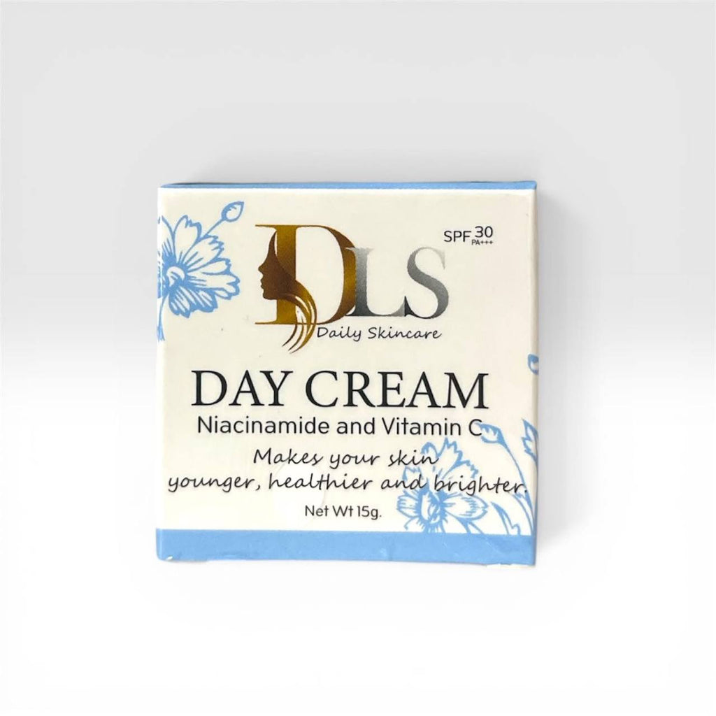 DELI SKIN Advanced Day & Night Cream