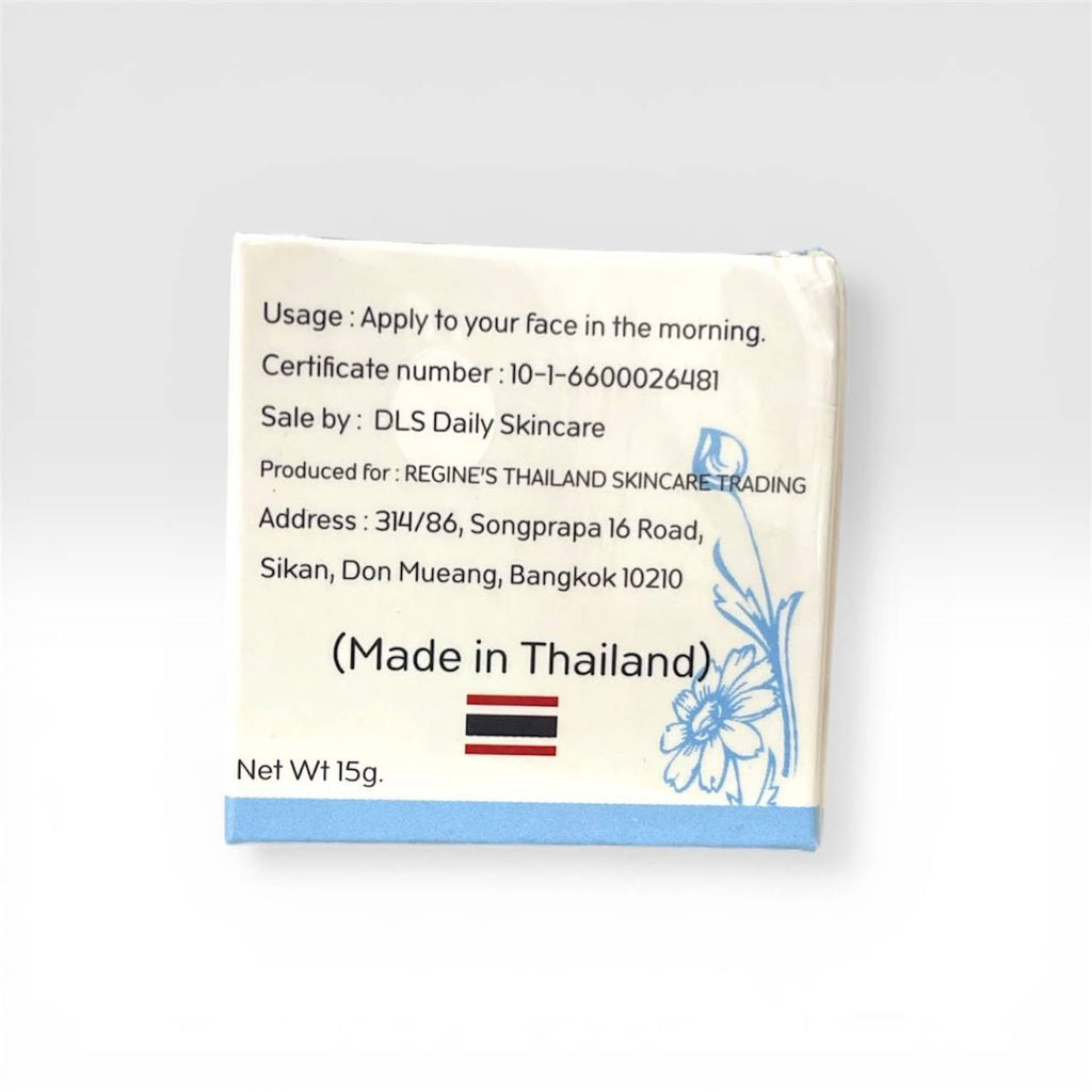 DELI SKIN Advanced Day & Night Cream