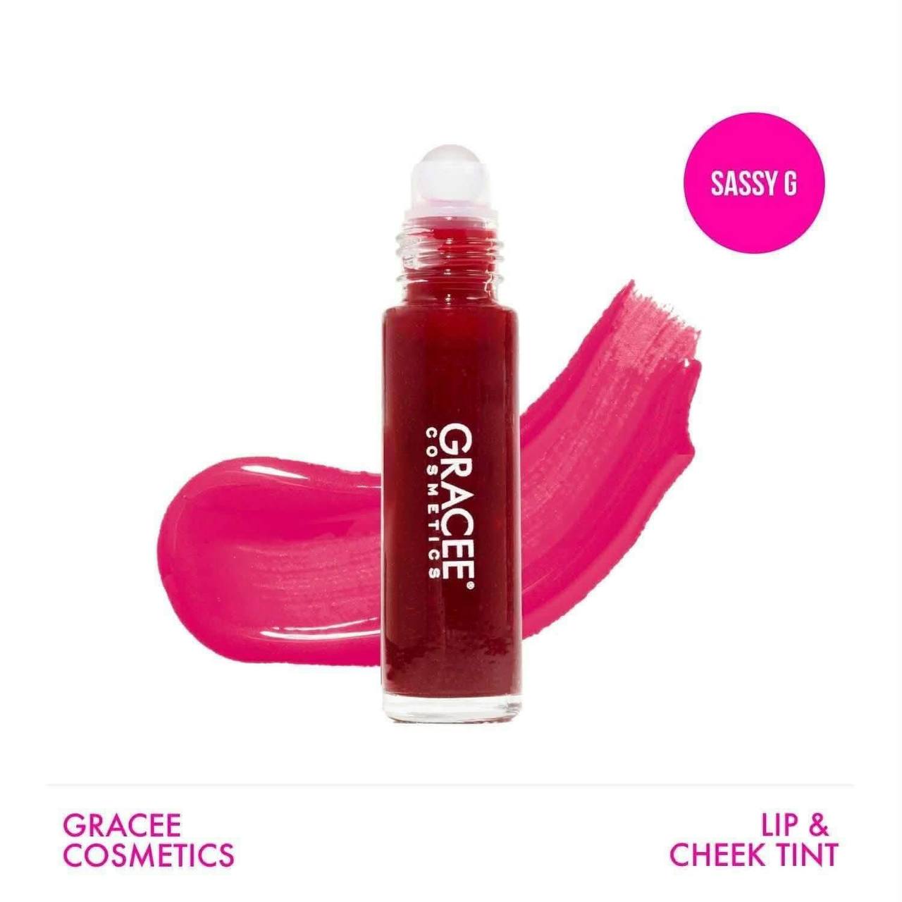 GRACEE COSMETICS Liptint
