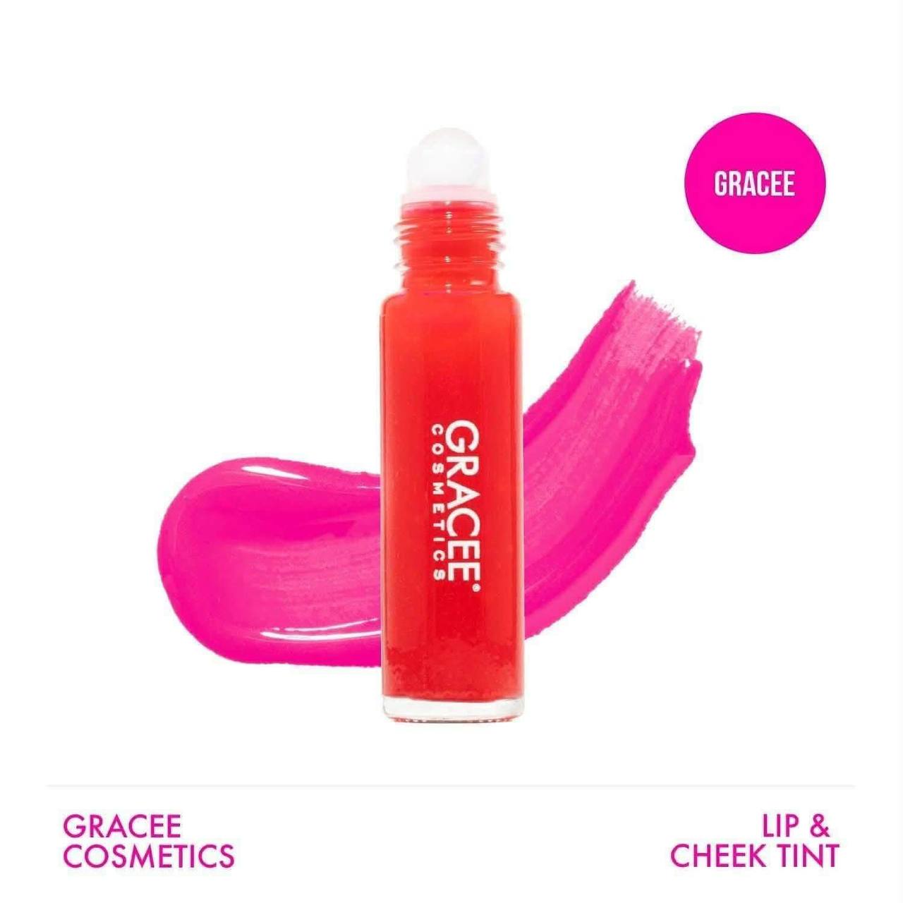 GRACEE COSMETICS Liptint
