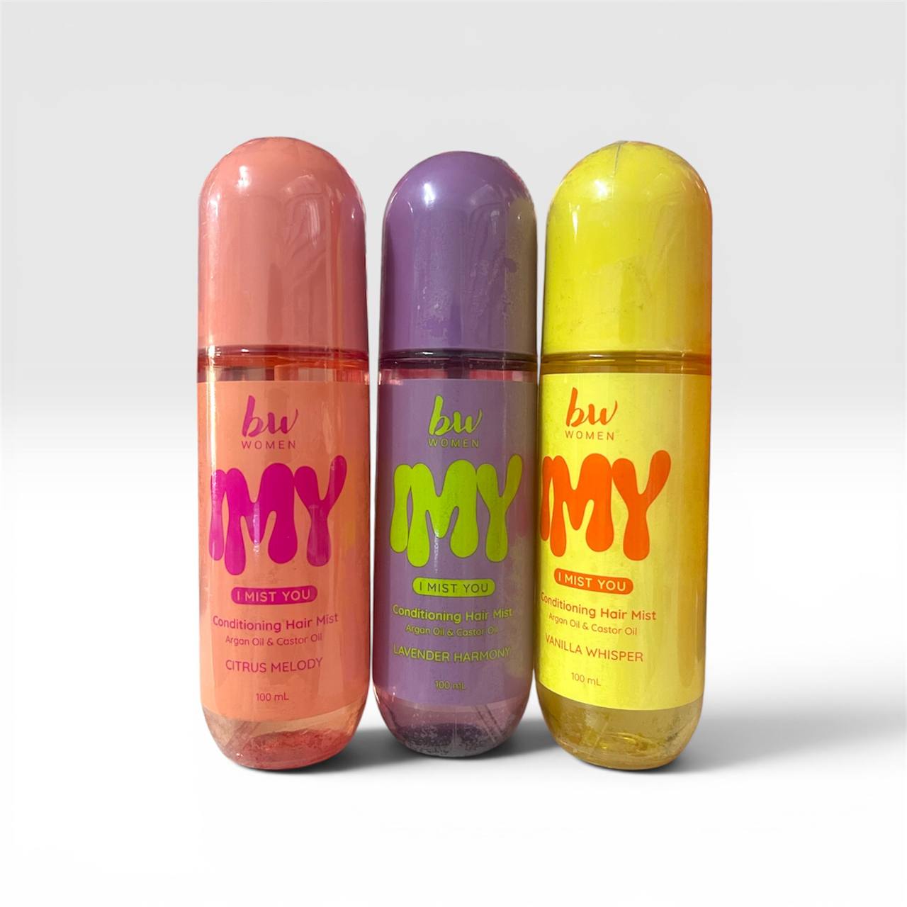 BW Women IMY Hair Mist