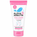 Precious Skin Thailand Alpha Arbutin 3 Plus Collagen Foaming Cleanser