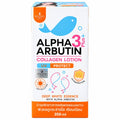 Precious Skin Thailand Alpha Arbutin 3 Plus Collagen Lotion UV Protect 350ml