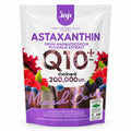 Joji Drinks - Astaxanthin, Vita C Collagen Plus+ & Espresso Coffee Plus+