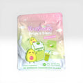 JUJU GLOW - Freshies Avocado Milk Flavor & Milky Melon