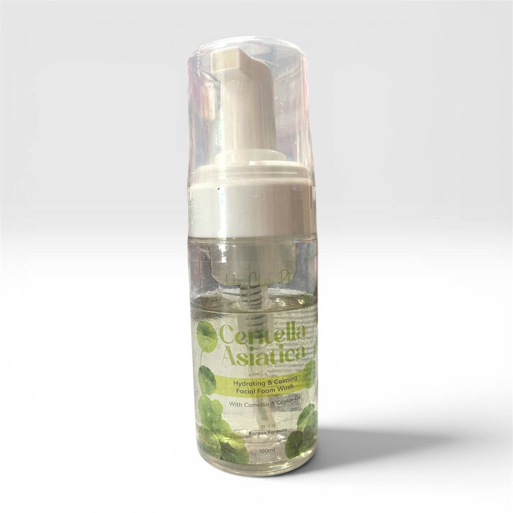 Her Choice Ph Centella Facial Foam Wash