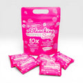 Rosmar Kagayaku Vanilla Bleaching Whipped Soap