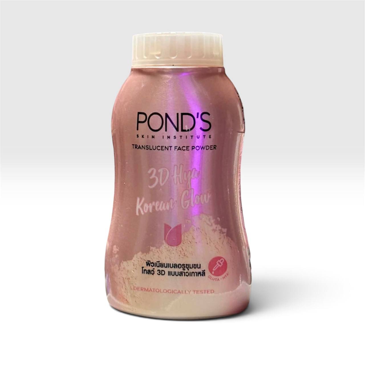 Pond's Facial Powder - 50g (Thailand)