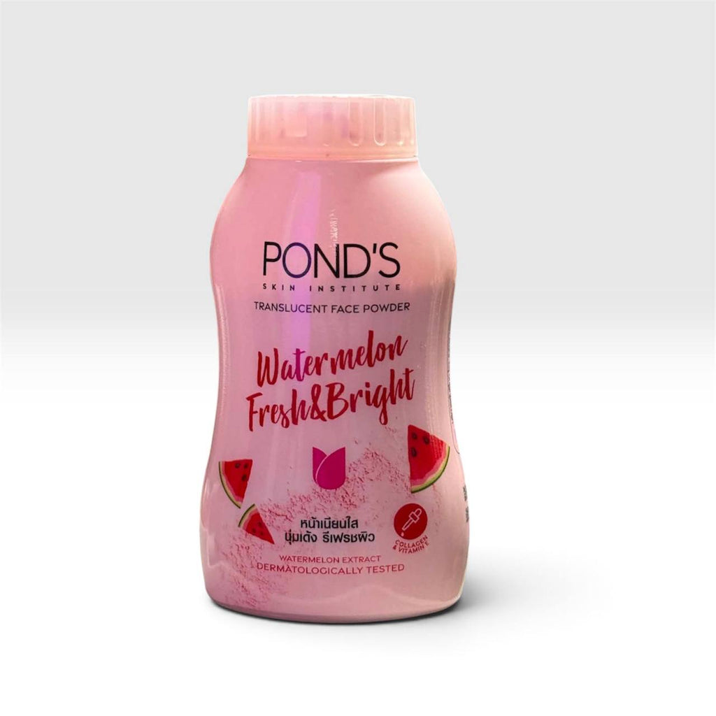 Pond's Facial Powder - 50g (Thailand)