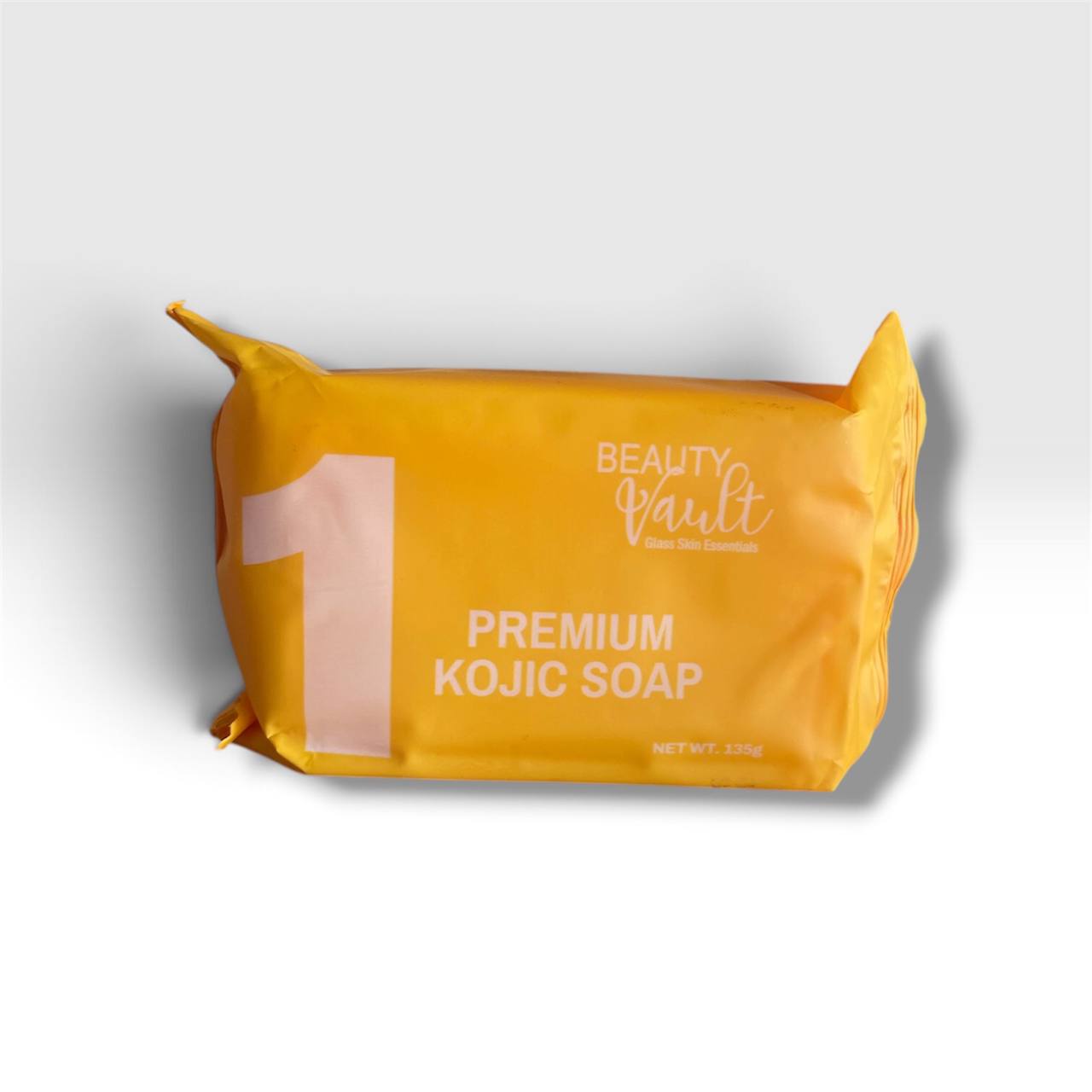 Beauty Vault Premium Kojic Soap