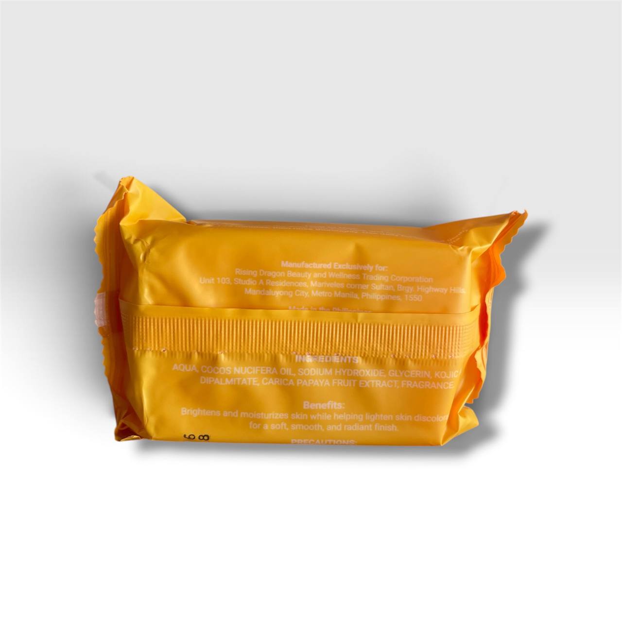 Beauty Vault Premium Kojic Soap