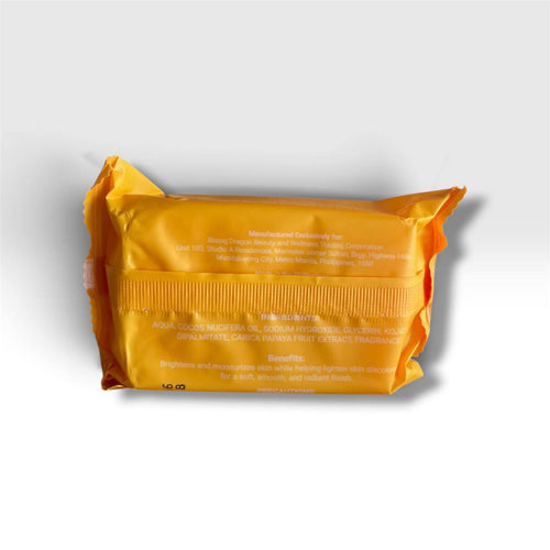 Beauty Vault Premium Kojic Soap