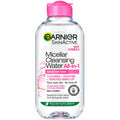 Garnier SkinActive Micellar Cleansing Water All-in-1 Sensitive Skin (400mL)
