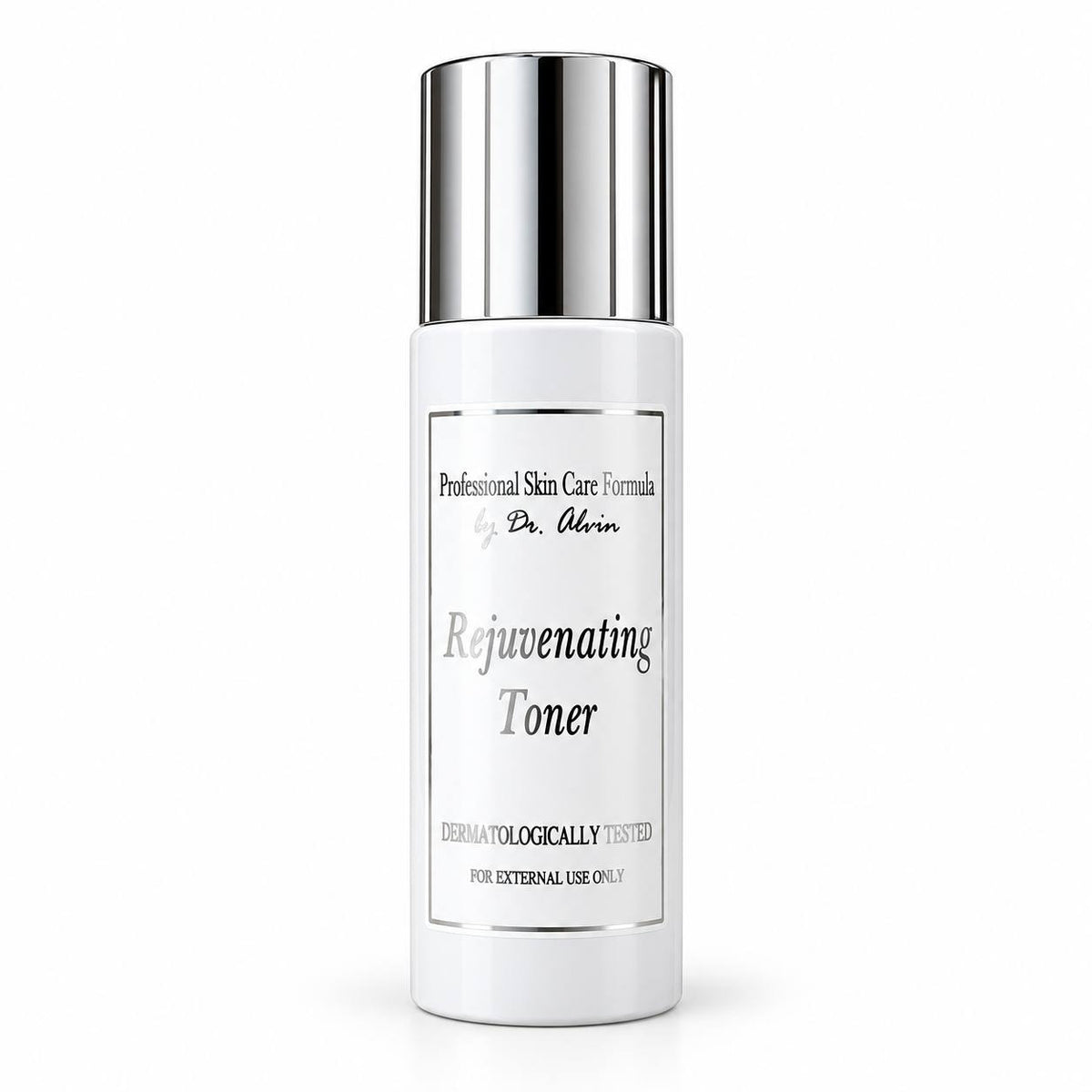 Dr. Alvin Rejuvenating Toner 60ml