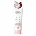Dearboo Glass Skin Snail Foam Cleanser