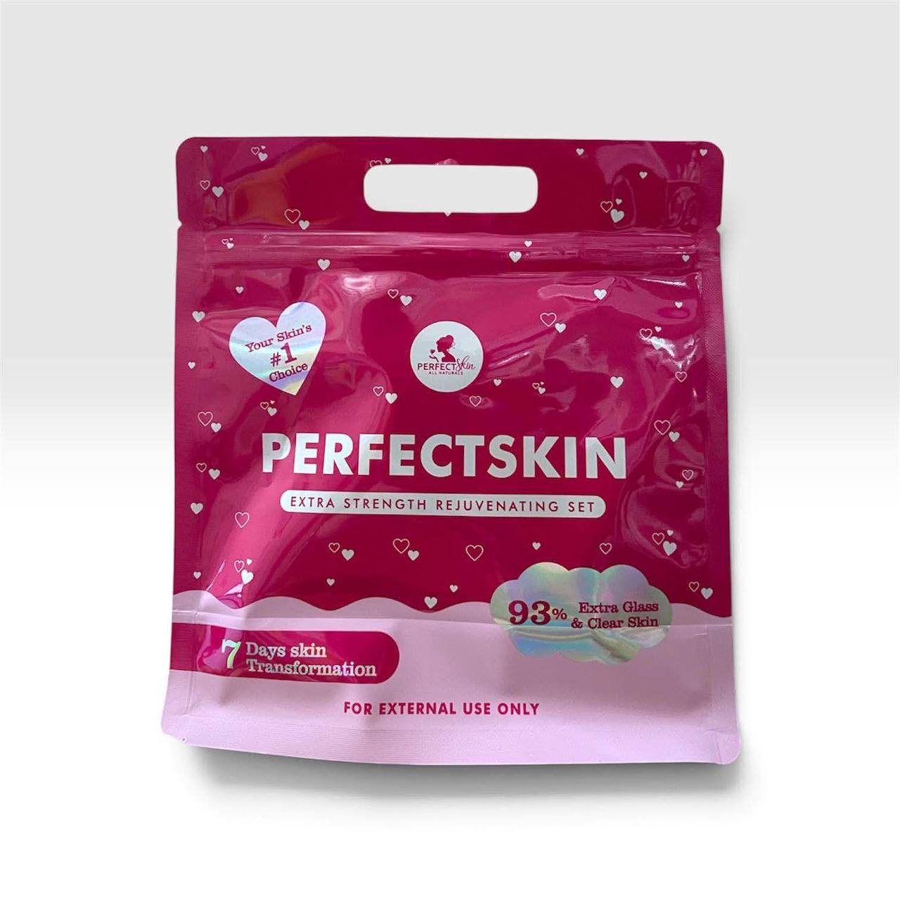 PERFECT SKIN Reju*enating Set