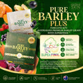Hikari Skin Essentials Pure Barley Plus