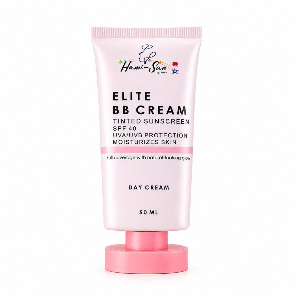 HAMI-SAN Elite Cream Sunscreen