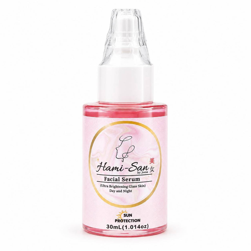 HAMI-SAN Facial Serum 30ml