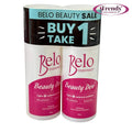 BELO Essentials Beauty Deo 40Ml (B1T1)