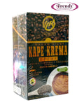 Madam Kilay Slimming K Coffee 10's