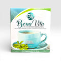 BONAVITA Bona Vita 8-in-1 Coffee Drink Mix (10 sachets x 15g/sachet)