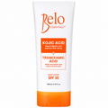 Belo Intensive Whitening Lotion – Brightening & Moisturizing Body Lotion