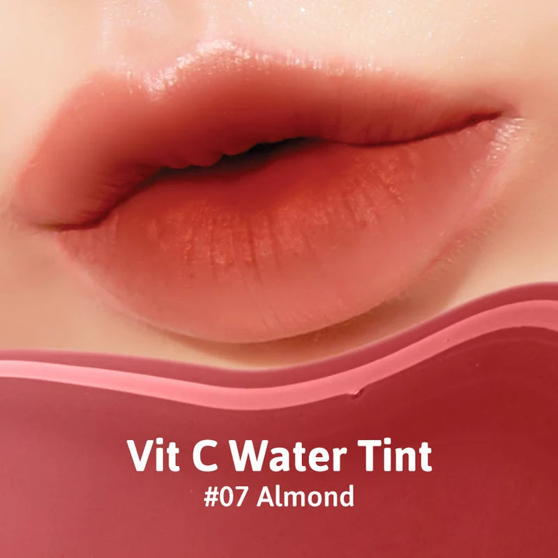 Cathy Doll Vit C Water Tint