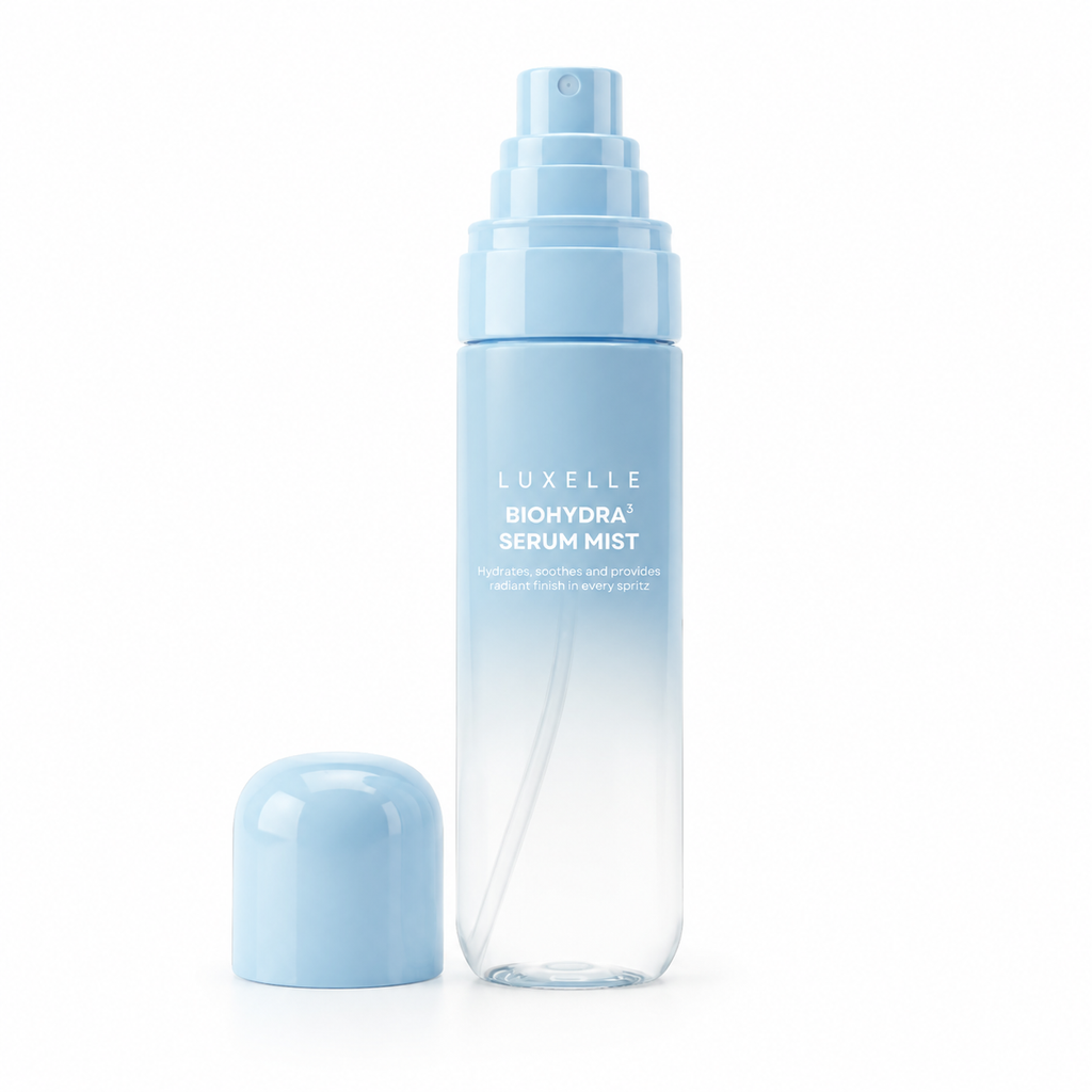 Luxelle Biohydra³ Serum Mist 80ml
