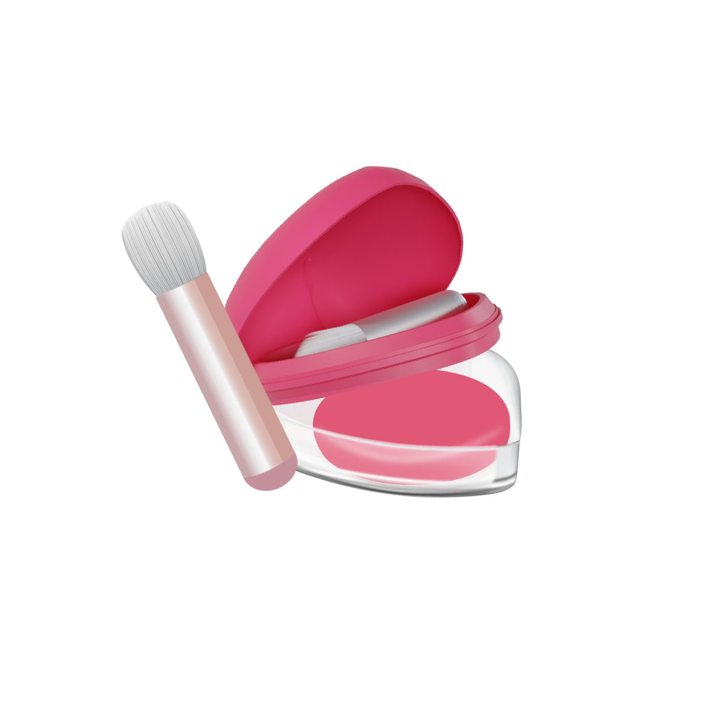 Thai Moni Mud Be Love Lip & Cheek
