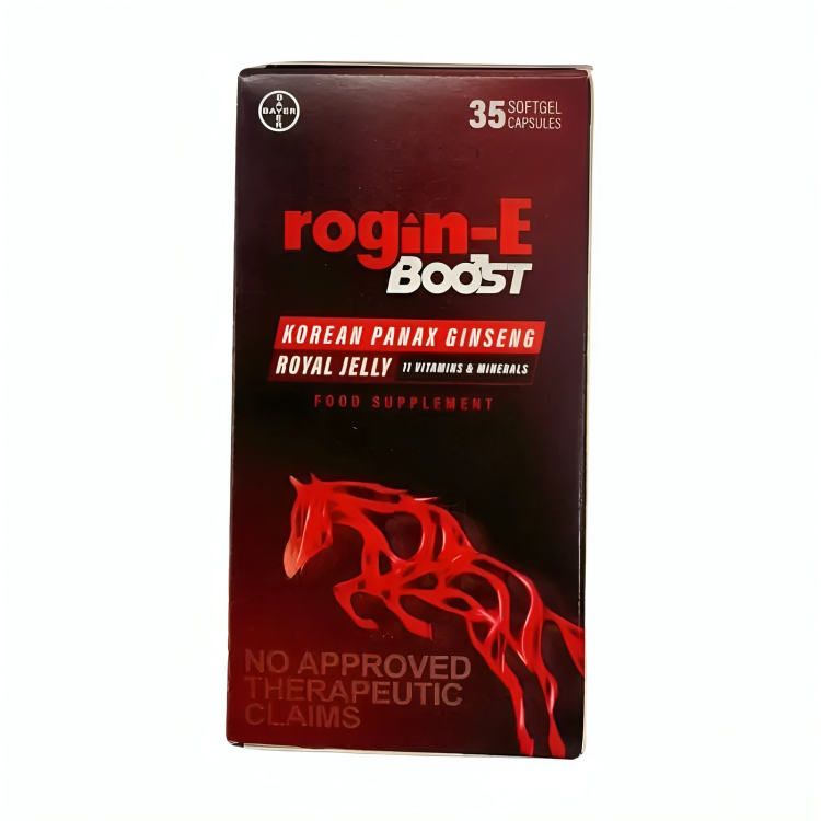 ROGIN-E (Value Pack of 35s)
