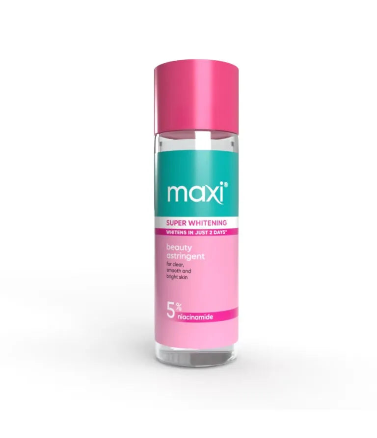 Maxipeel Beauty Astringent