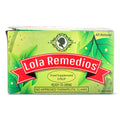 LOLA REMEDIOS (15 ml x 12 sachets) 180g