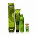 BREMOD Performance Bundle of 3 (Hair Color, Oxidizer, Super Flex Keratin)