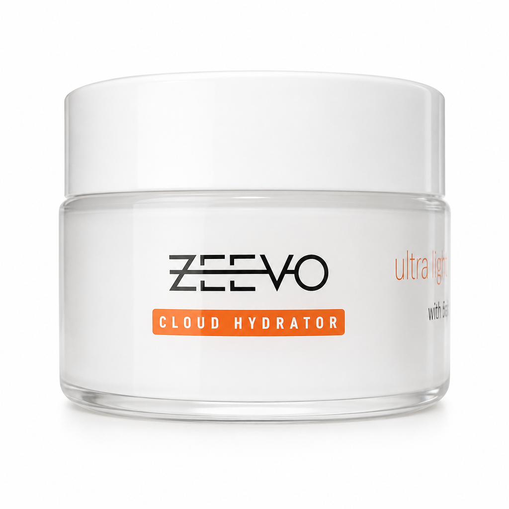 Zeevo Cloud Hydrator