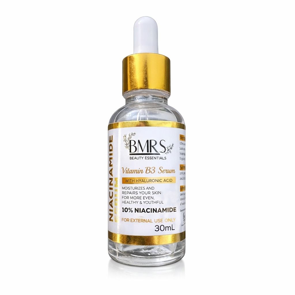 BMRS Niacinamide Serum 30ml