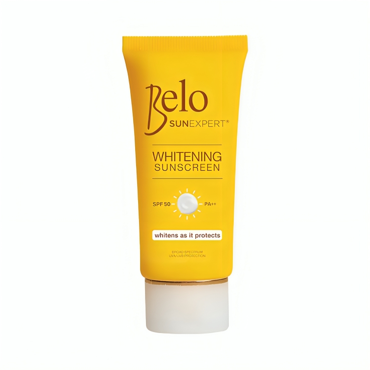 BELO Sunexpert Whitening Sunscreen SPF50 PA++ 30ML