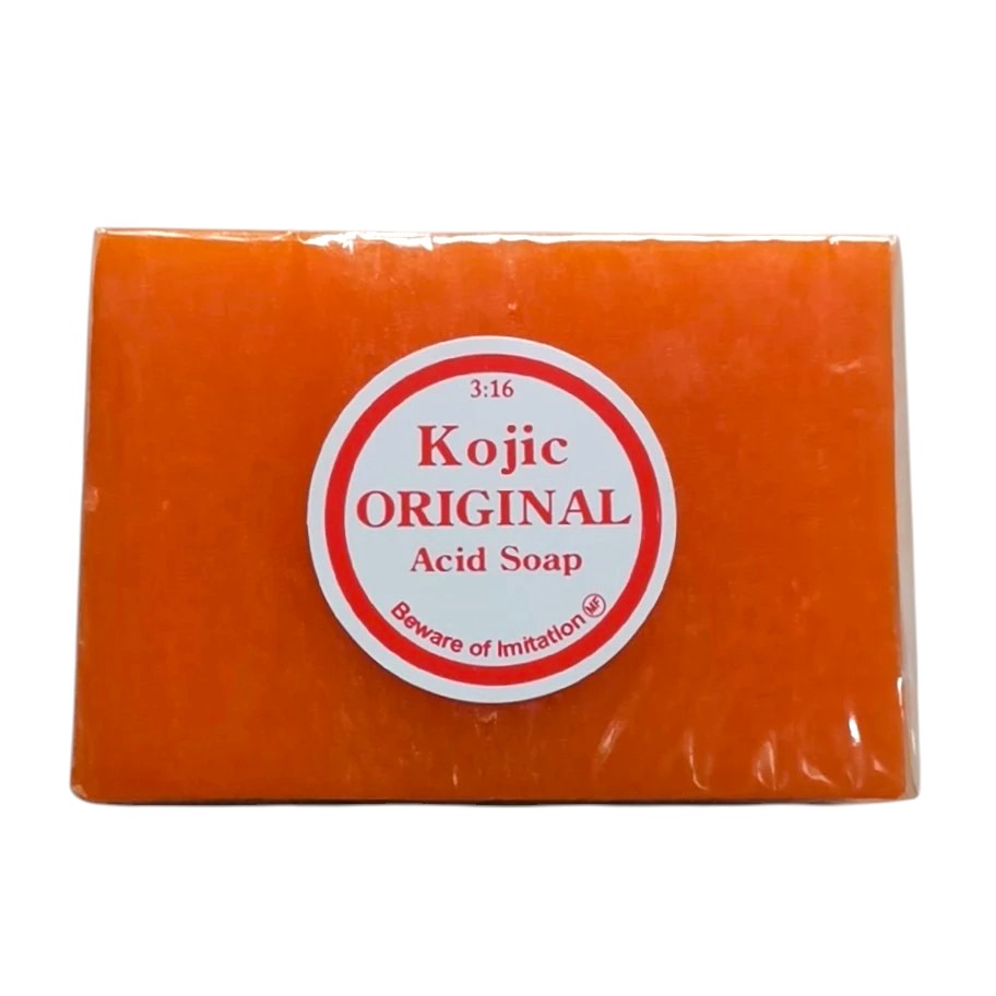 Kojic Original Acid Soap