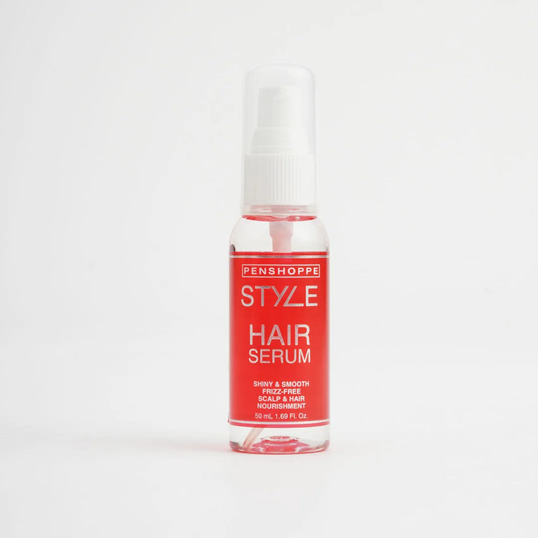 PENSHOPPE Style Serum Hair Straightening 50ml