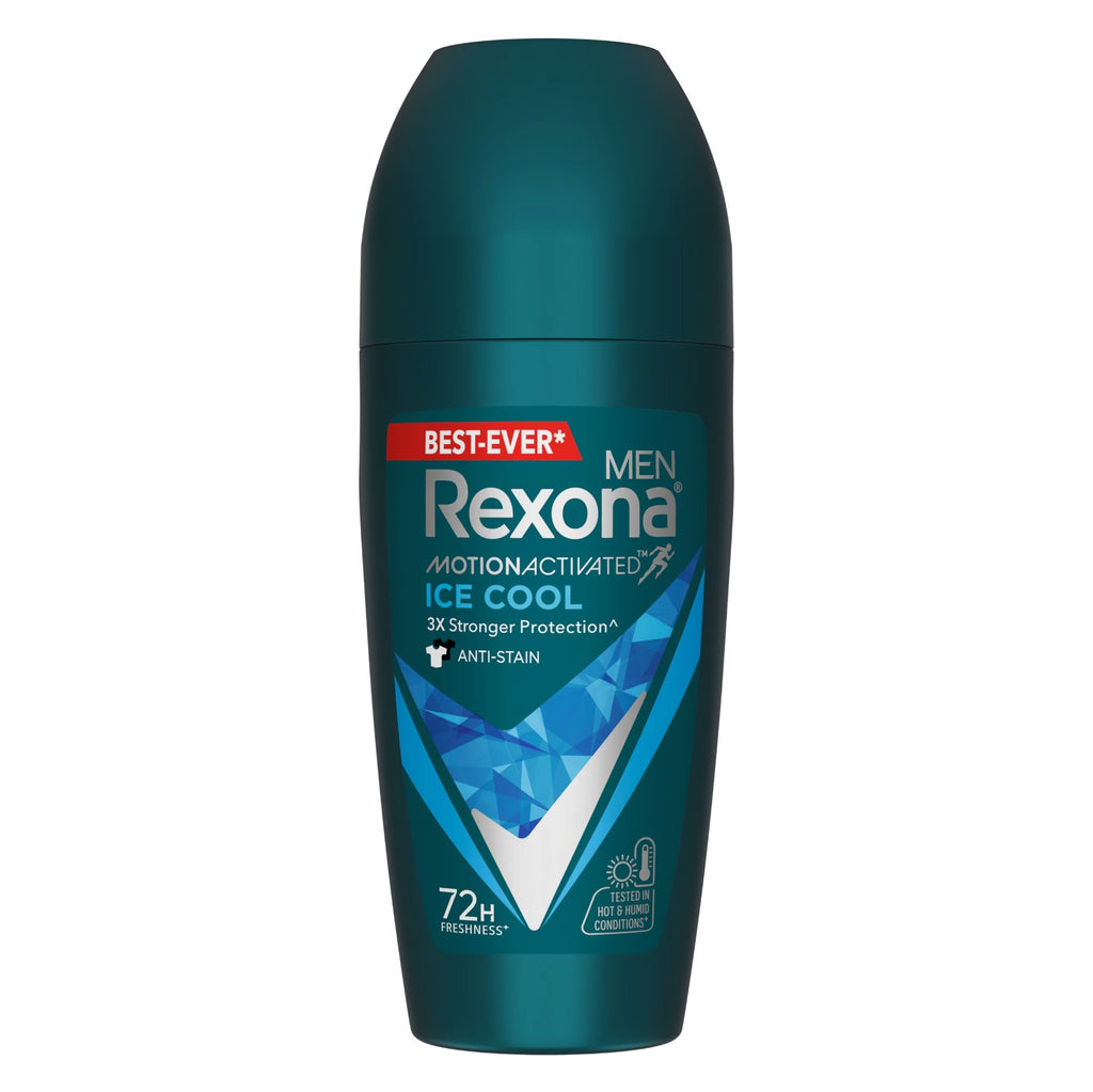 Rexona Men Ice Cool Roll On