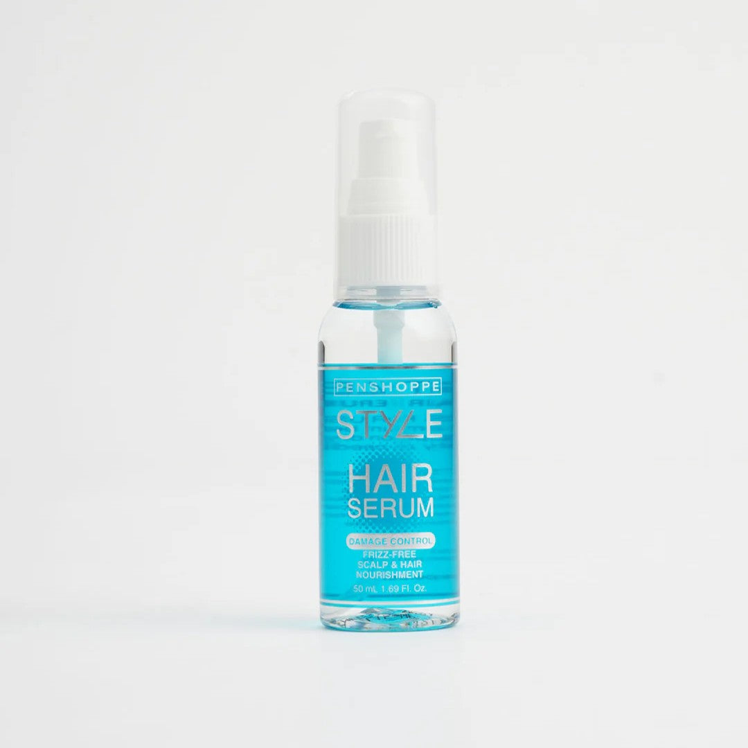 PENSHOPPE Style Serum Hair Straightening 50ml